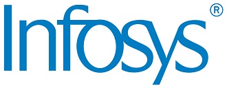 infosys-logo Infosys logo